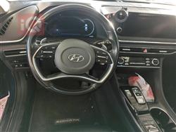 هیوندای سۆناتا